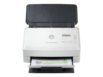 HP ScanJet Enterprise Flow 5000 s5 à défilement 65ppm/130ipm,600x600 dpi, ADF 80 feuilles, 24/48 b