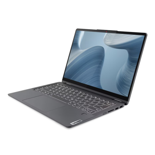 LENOVO Flex5 14IAU7 i7-1255U 14"WUXGA 16 Go 512 Go SSD Win 11 Home GREY 12M