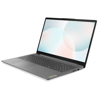 LENOVO Ideapad 3 15IAU7 i7-1255U 15,6"FHD 8Go 512Go SSD Win11H ARCTIC_GREY 24M