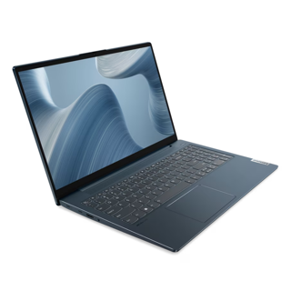 LENOVO Ideapad 5 15IAL7 i5-1235U 15,6"FHD 8Go 512Go SSD Win11H ABYSS_BLUE 24M