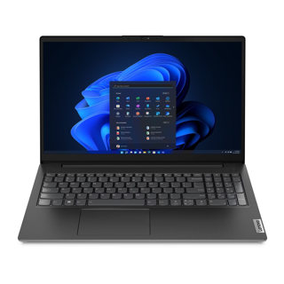 LENOVO V15-IAP i3-1215U 15,6"FHD 4 Go 256 Go SSD Freedos Black 24M