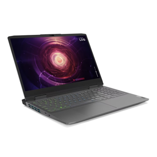 LENOVO LOQ 15APH8 AMD R5-7640HS 15,6"FHD 8 Go 512 Go SSD RTX3050 6GB Win 11 Home GREY 12M