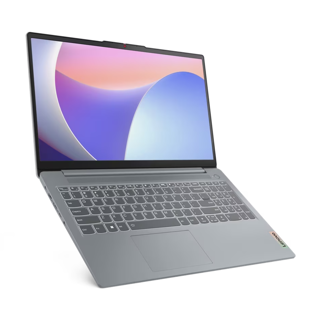 LENOVO IPS3 15IAH8 i5-12450H 15,6"FHD 8 Go 512 Go SSD Win 11 Home ARCTIC_GREY 24M