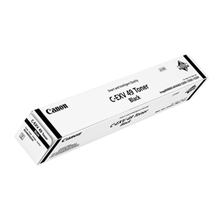 CANON C-EXV 49 TONER BLACK