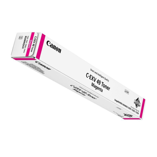 CANON C-EXV 49 TONER MAGENTA