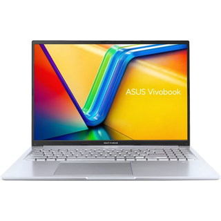 ASUS VIVOBOOK X1504VA i3-1315U 15.6" FHD 8Go 512Go SSD W11H COOL SILVER 12M