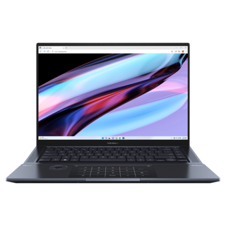 ASUS Zenbook Pro UX7602VI i9-13900H 16"OLED 32Go 1To SSD RTX 4070 8GB GDDR6 W11H TECH BLCKSTYLUS 24M