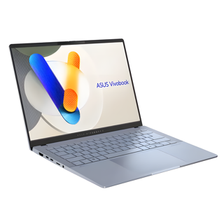 ASUS VIVOBOOK S5406MA Ultra 7-155H 14"OLED WUXGA 16 Go 512 Go SSD W11H Mist Bleu 24M