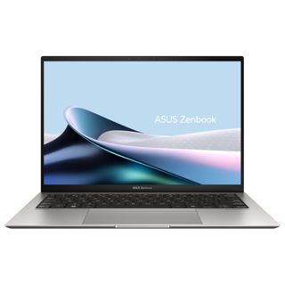 ASUS ZENBOOK UX5304MA I7-U15 13,3"OLED 32 Go 1 To SSD W11H BASALT GREY 12M