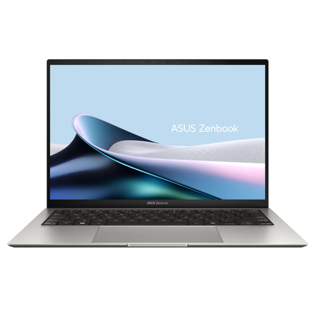 ASUS ZENBOOK UX5304MA I7-U15 13,3"OLED 32 Go 1 To SSD W11H PONDER BLUE 12M