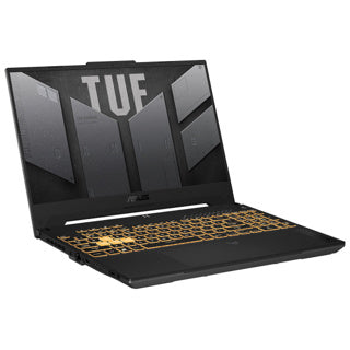 ASUS TUF FX507VV i7-13620H 15,6"FHD 16 Go 512G SSD RTX 4060 8GB WIN11 MECHA GRAY 24M