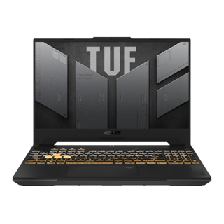 ASUS TUF FX507VU4 i7-13700H 15,6"FHD 16 Go 512 Go SSD RTX 4050 6GB W11H MECHA GRAY 12M