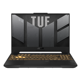 ASUS TUF FX507VU i7-13620H 15,6"FHD 16 Go 512 Go SSD RTX 4050 6GB W11H MECHA GRAY 12M