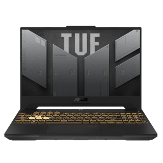 ASUS TUF FX507VI i7-13620H 15,6"FHD 16 Go 512 Go SSD RTX 4070 8GB W11H MECHA GRAY 24M