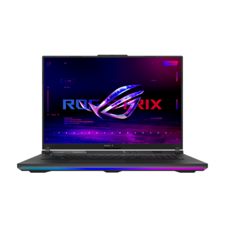 ASUS ROG Strix SCAR 18 G834JYR I9-14900HX 18"WQXGA 64 Go 2 To SSD RTX 4090 16GB WIN11 BLACK 24M