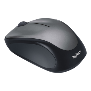 LOGITECH Wireless Mouse M235 (Nauru) Colt Matte