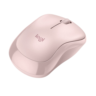 LOGITECH M220 SILENT - ROSE - EMEA 12M