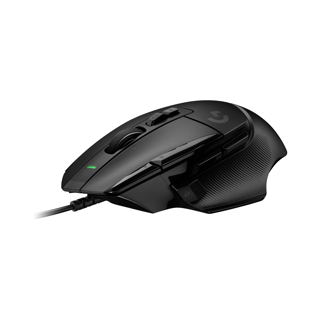 LOGITECH G502 X - BLACK - USB - N/A - EWR2 - #934 12M