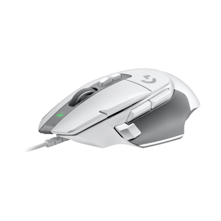 LOGITECH G502 X - WHITE - USB - N/A - EWR2 - #934 12M