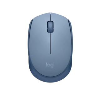 LOGITECH m171 bleu gray 12M