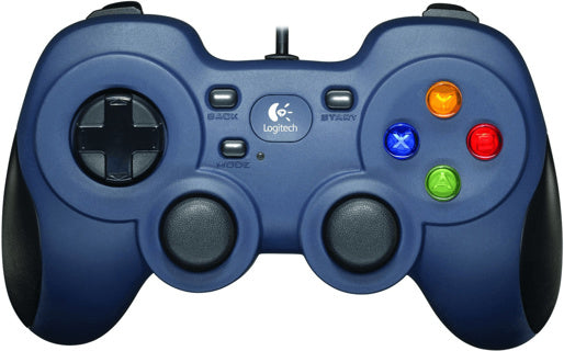 Logitech F310 Gamepad