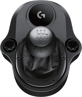 Logitech Driving Force Shifter-USB-EMEA-SHIFTER - G29