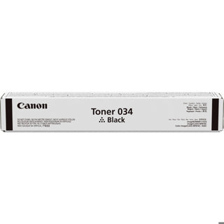 CANON Toner 034 Black