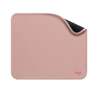 Logitech Mouse Pad Studio Series - DARKER ROSE NAMR-EMEA - EMEA, MOUSE PAD 12M