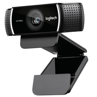 LOGITECH C922 PRO STREAM WEBCAM 12M