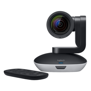 LOGITECHVC WEBCAM - PTZ Pro 2 - N/A - USB - N/A - EMEA-914 24M