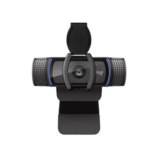 Logitech® C920S Pro HD Webcam - USB - EMEA