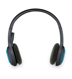 LOGITECH Wireless Headset H600  (Sucre)