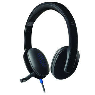 Logitech USB Headset H540