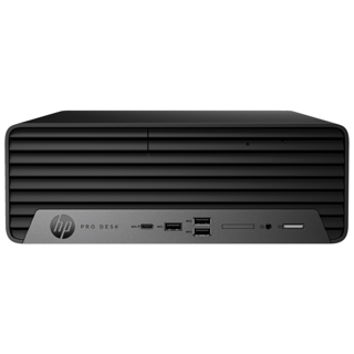 HP PRO 400 G9 SFF i5-13500 8Go 512Go SSD Freedos DVD-Writer 36M