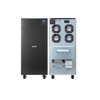 Eaton Onduleur 9E 15KVA 11 o 3 1