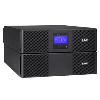 EATON 9SX 8 KVA 6U Rack Mount Kit