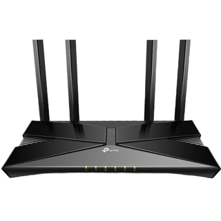 Tplink Router AX1500 Wi-Fi 6