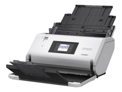 Epson Scanner WorkForce DS-30000 A3 à défilement, compact, 70 ppm