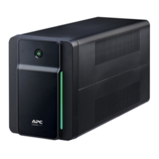 APC Back-UPS 2200VA, 230V, AVR, French Sockets 24M