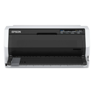 Epson Matricielle LQ-690II Matricielle Mono 360 x180DPI B&WPPM Imprimante matricielle 24