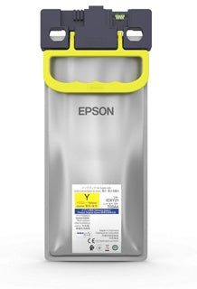 EPSON WorkForce Pro WF-C87xR Yellow XL Ink Supply Unit