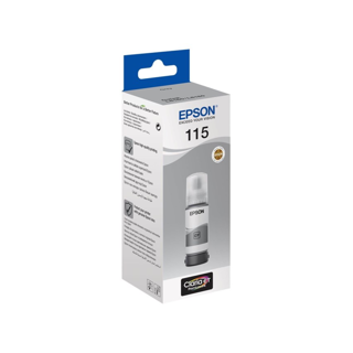 EPSON 115 Epson GREY INK BOTTLE pour L8160