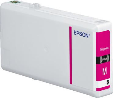 EPSON Encre magenta 2000 pages  WF 5110DW/5620DWF