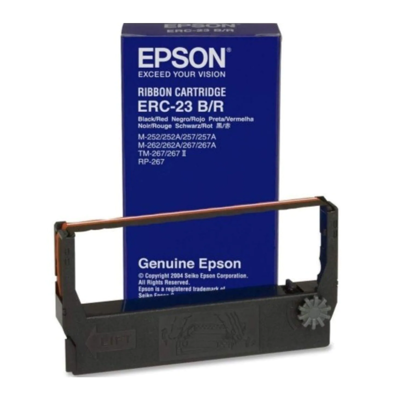 EPSON Ruban N M-250/260/267/280 (ERC-23B)