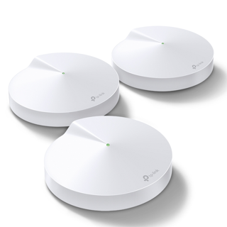 Tplink mesh AC1300 Whole-Home Wi-Fi System 3 packs