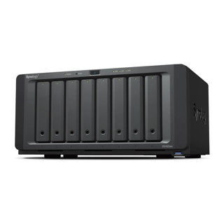 SYNOLOGY DiskStation DS1823xs+ 8Bay Ryzen V1780B 4cores 8GB 3x1GbE 1x10GbE 60M