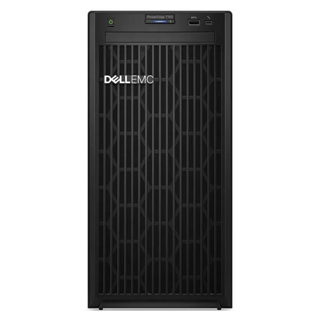 Dell T150, Intel Xeon E-2314,2x2TB,1x16GB, 5720 2x1Gb T,S150 Soft RAID,IDr Basic, basic NBD 36M