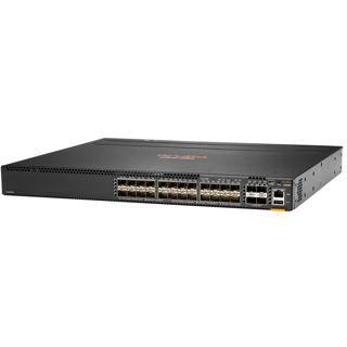 HPE Aruba 6300M 24-port SFP+ and 4-port SFP56Switch