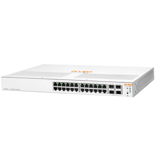 HP Aruba IOn 1930 24G 4SFP+ 195W Sw