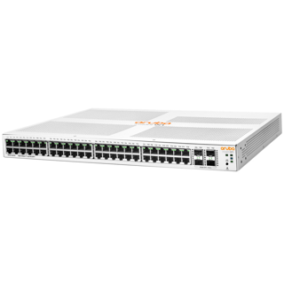 HP Aruba IOn 1930 48G 4SFP+ Switch